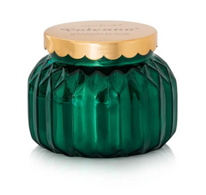 Volcano Royal Gem Signature Candle