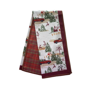 Tea Towel