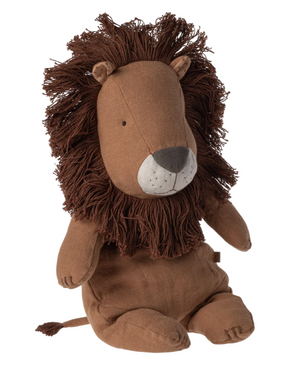 Safari Friends Lion, Medium