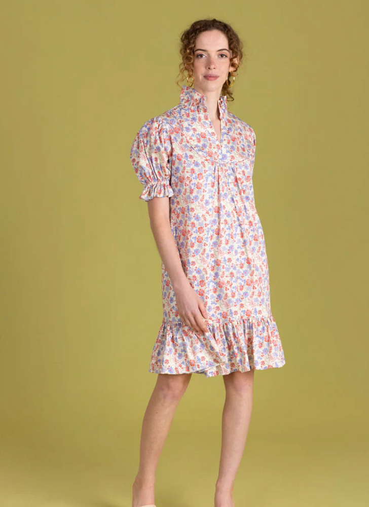 Erin Dress Wildflower