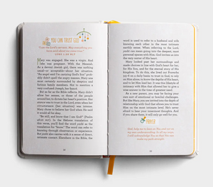 Oh, Baby! New Parents Devotional