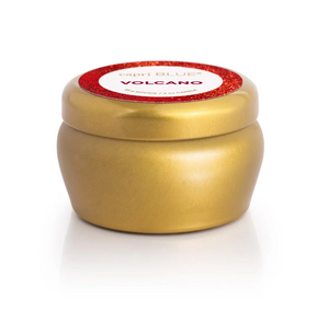 Volcano Glam Mini Tin