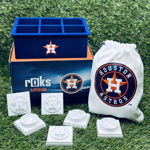 Astros Roks Bundle