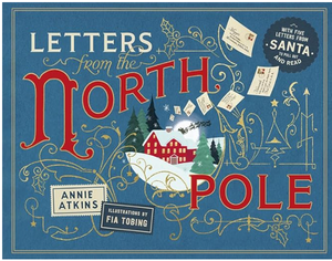 Letters From The North Pole
