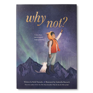 Wy Not?