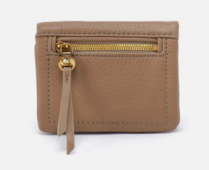 Lumen Mini Wallet Cedar Sagebrush