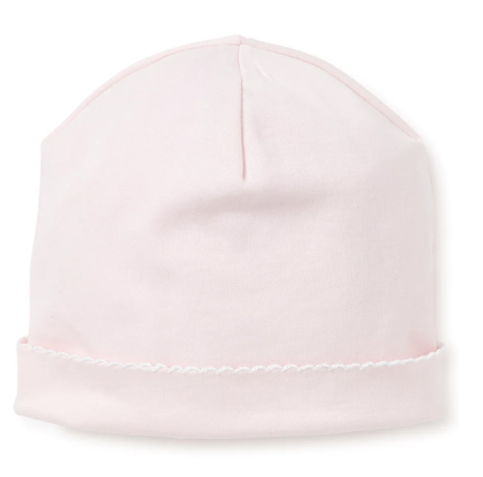 Basic Hat Pink