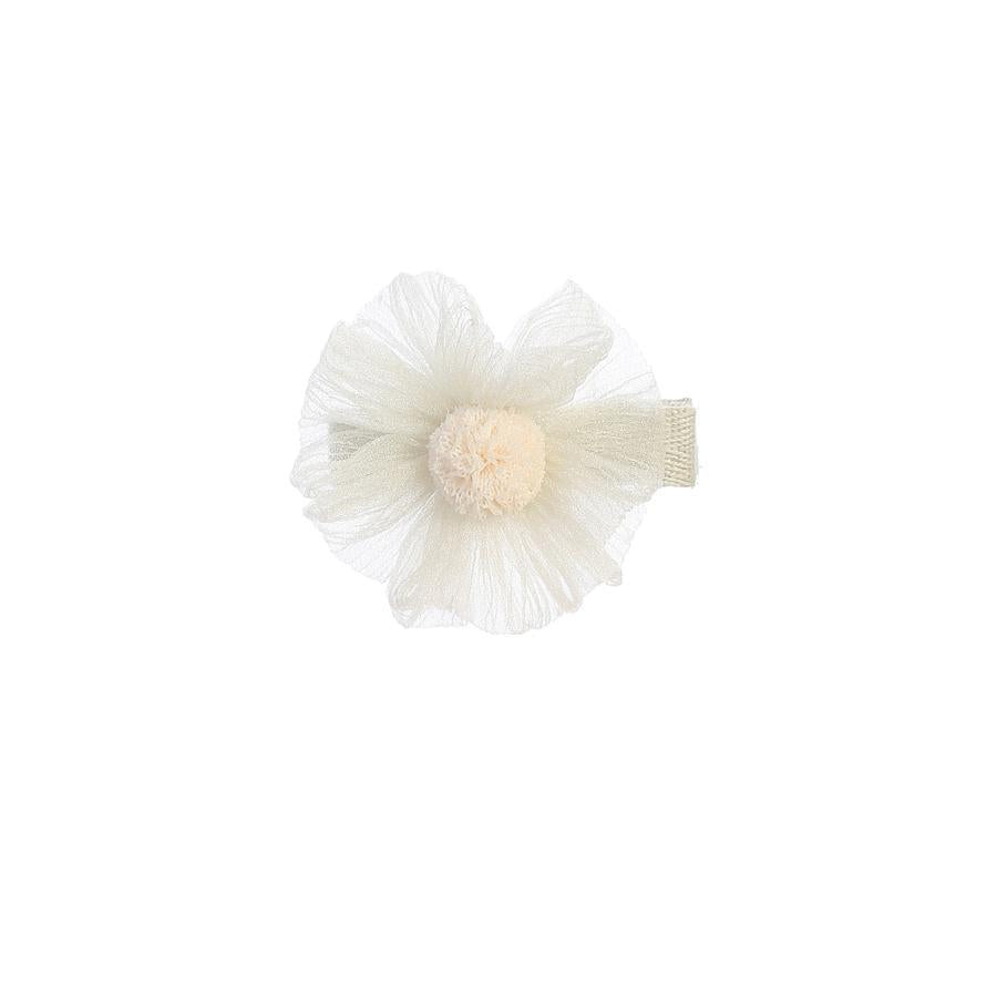 
            
                Load image into Gallery viewer, Flower Hair Clip
            
        