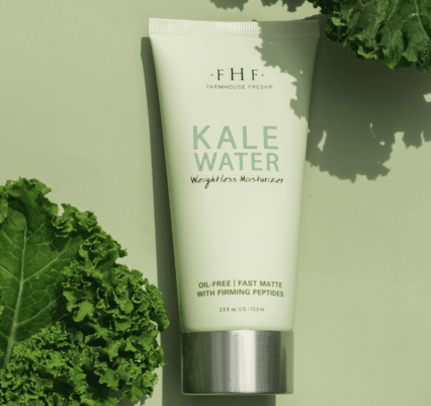 
            
                Load image into Gallery viewer, Kale Water Weightless Moisturizer
            
        