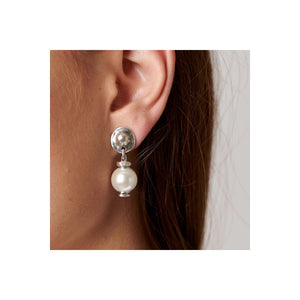 Texoco Earrings