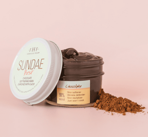 
            
                Load image into Gallery viewer, Sundae Best Chocolate Softening Mask
            
        