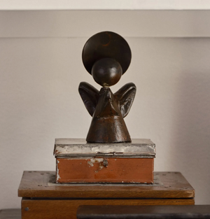 Ayuda Angel