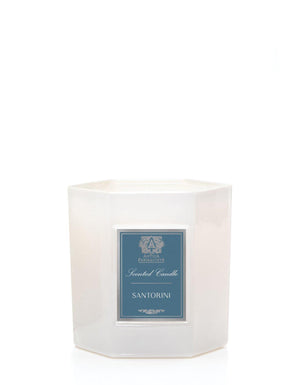 
            
                Load image into Gallery viewer, Santorini Candle 9oz.
            
        