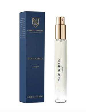 Woodgrain Sandalwood Eau De Parfum Travel