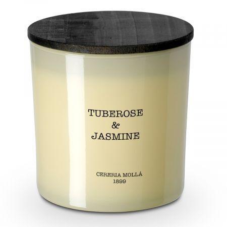 Cereria Molla Boutique Candle - Welcome to Palermo Gift Shop