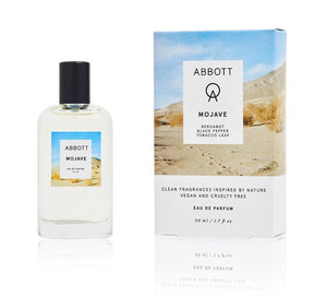 Abbott NYC Mojave Eau De Parfum