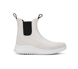 
            
                Load image into Gallery viewer, Milk Creme Rain Boot
            
        