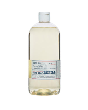 Hand Soap Refill Original