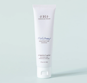 Fluffy Bunny Shea Butter Hand Cream