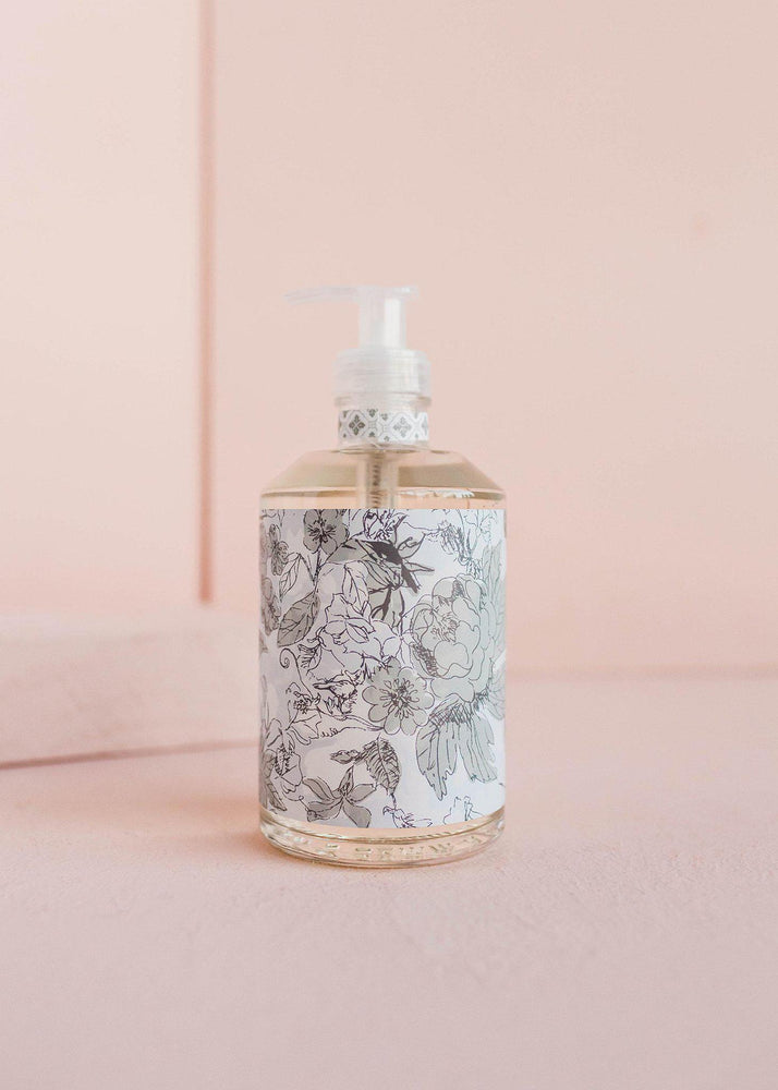 
            
                Load image into Gallery viewer, In Love Fine Hand Soap
            
        