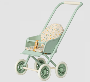 Stroller, Micro Mint