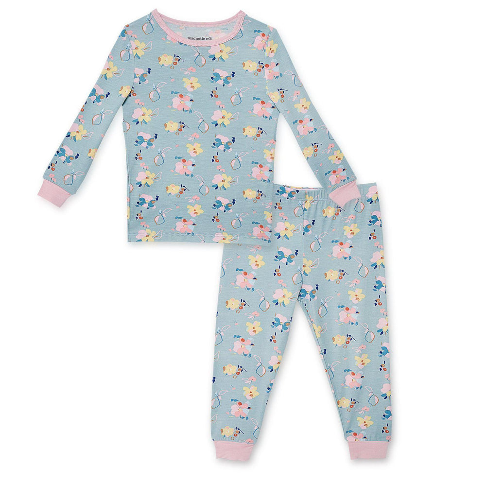 
            
                Load image into Gallery viewer, Notting hill Toddler Pj&amp;#39;s
            
        