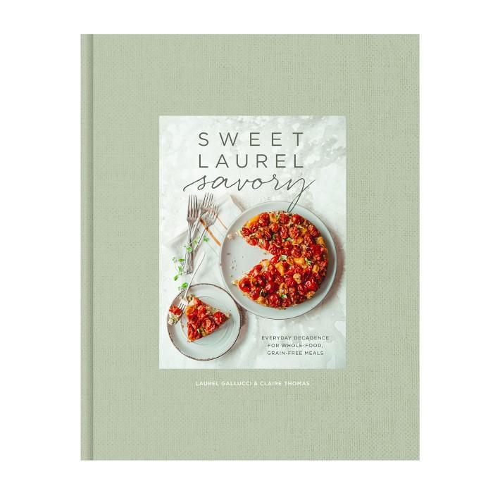 
            
                Load image into Gallery viewer, Sweet Laurel Savory
            
        