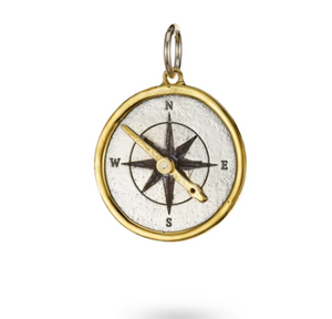 Seaward Pendant Compass