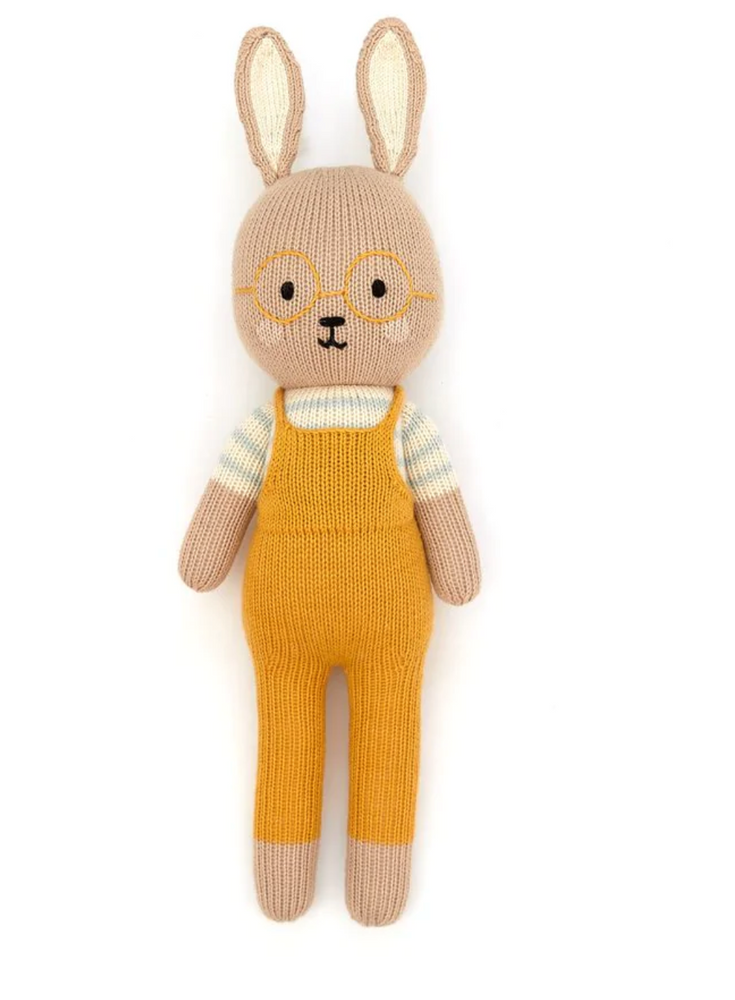 Mike The Bunny 15" Marigold