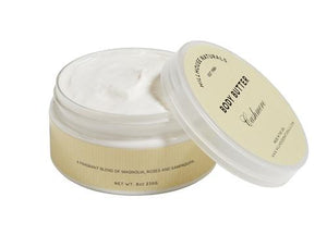 Cashmere Body Butter 8oz