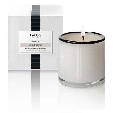 
            
                Load image into Gallery viewer, Champagne Candle 15.5oz
            
        