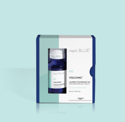 Capri Blue - Volcano Laundry Fragrance Oil