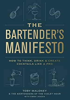 Bartenders Manifesto