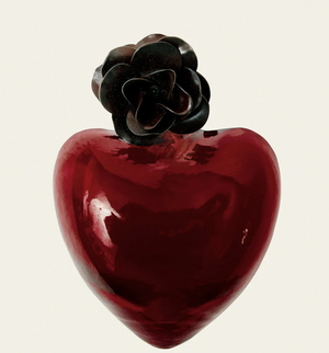 Corazon D'Melon Rojo Heartblessing