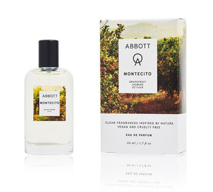 Abbott NYC Montecito Eau De Parfum