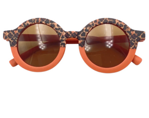 Cheetah Sunglasses