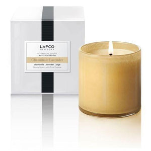 
            
                Load image into Gallery viewer, Chamomile Lavender Candle 15.5oz
            
        