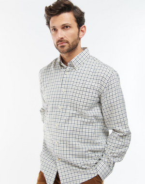 Preston Button Down