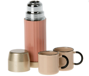 Thermos & Cups