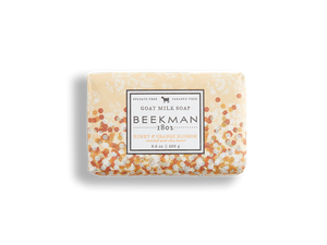Beekman Honey & Orange Blossom Goat Milk Bar
