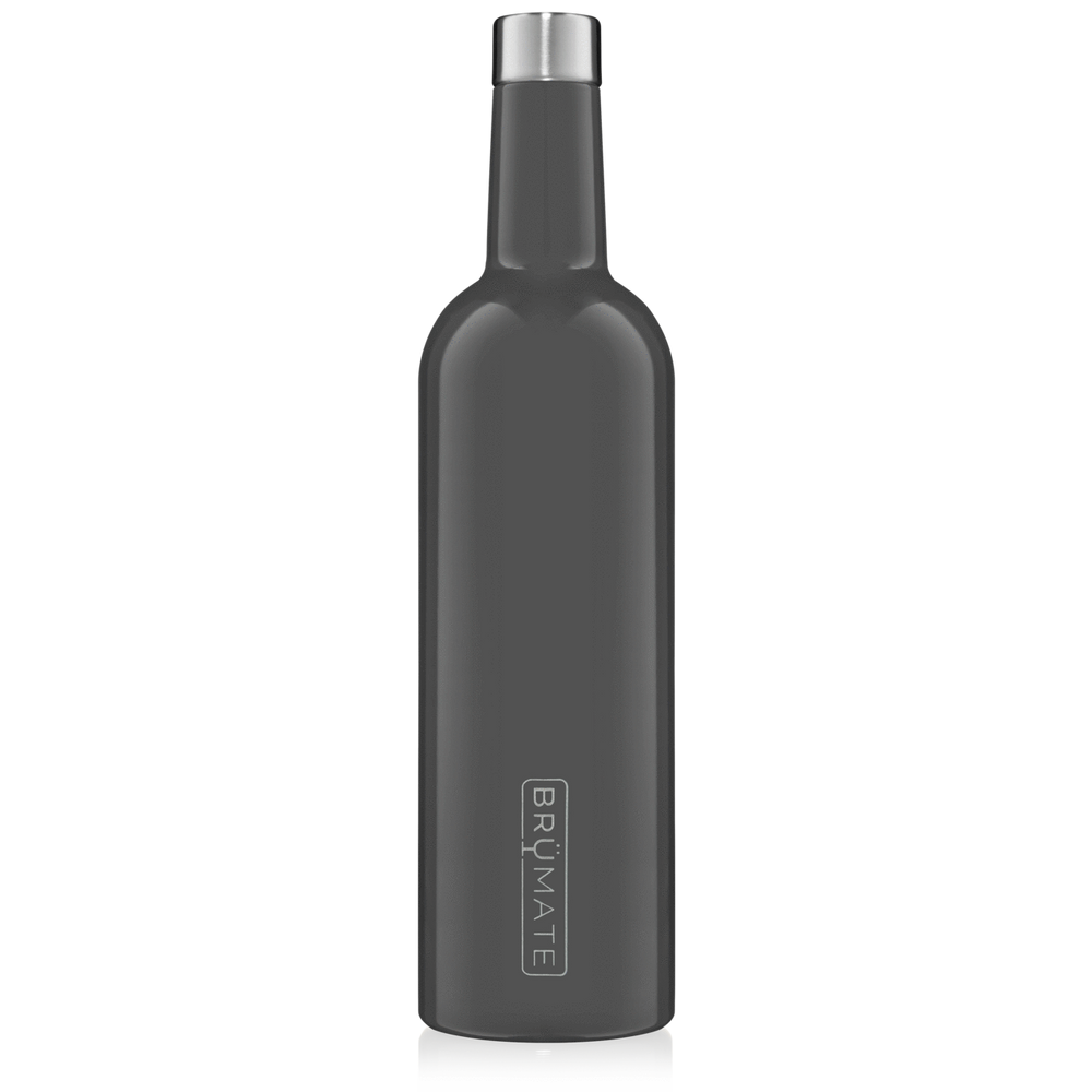 Charcoal Winesulator