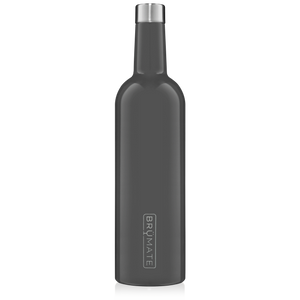 Charcoal Winesulator