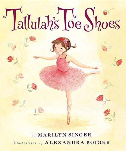 
            
                Load image into Gallery viewer, Tallulah&amp;#39;s Toe Shoes
            
        