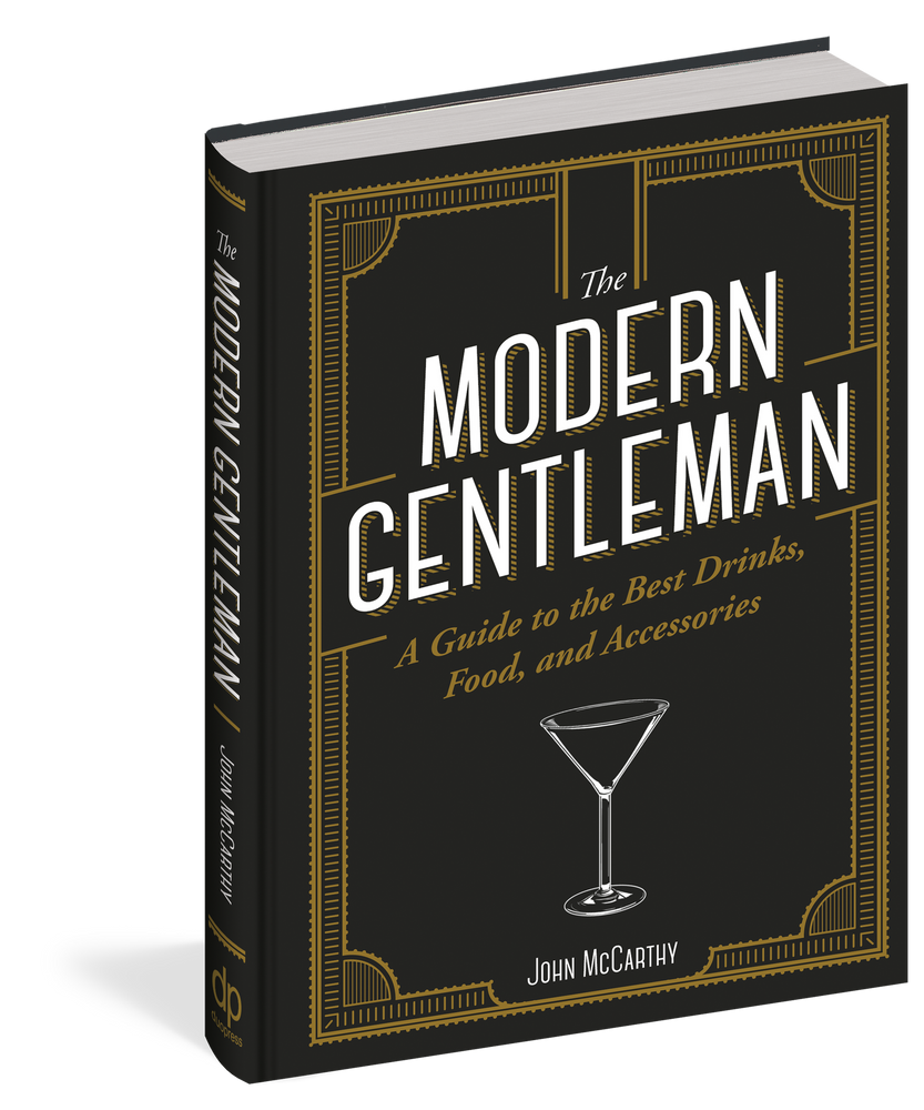 
            
                Load image into Gallery viewer, The Modern Gentlemen
            
        
