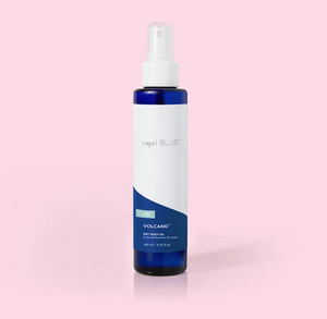 Volcano Dry Body Oil