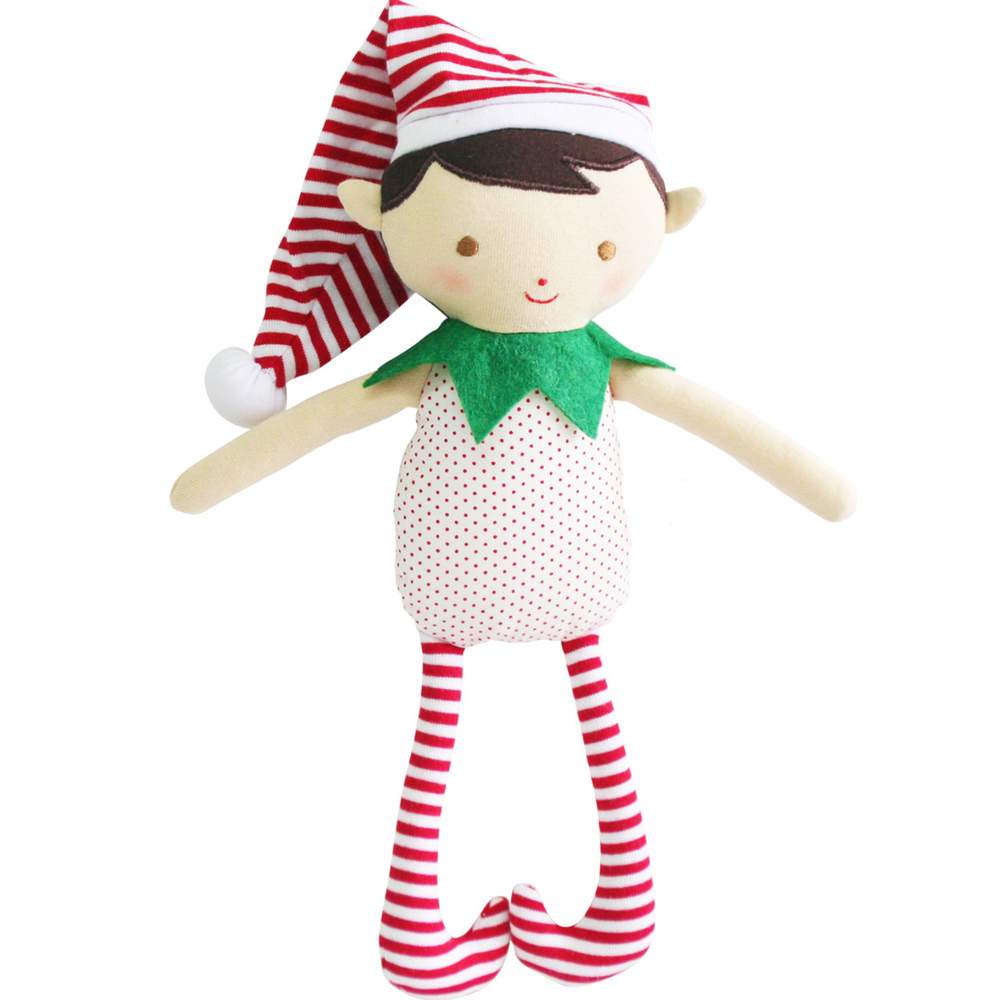 Elf Rattle