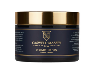 Number Six Shave Cream