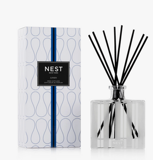 Linen Reed Diffuser