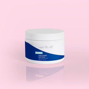 Capri Blue - Volcano Body Cream