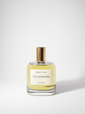 TX Lavender Eau De Parfum